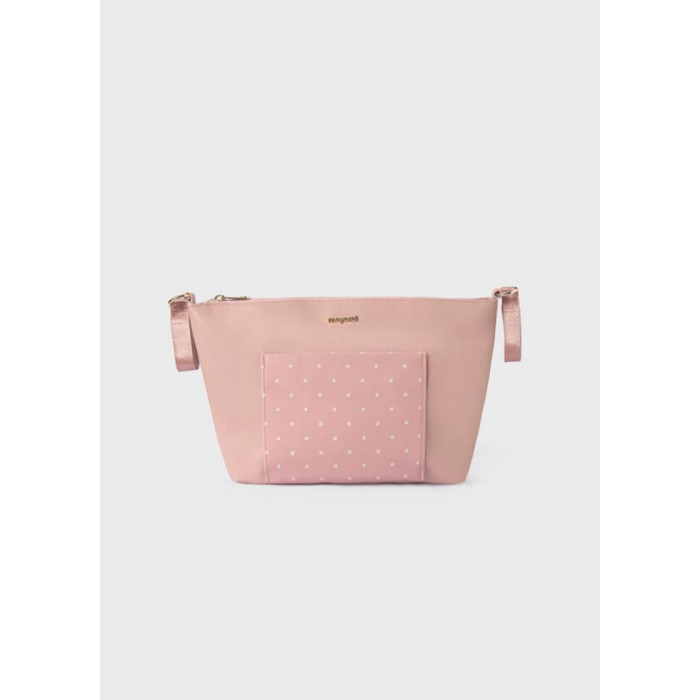 NECESER PIEL ROSA EMP LUNARES BEIG...