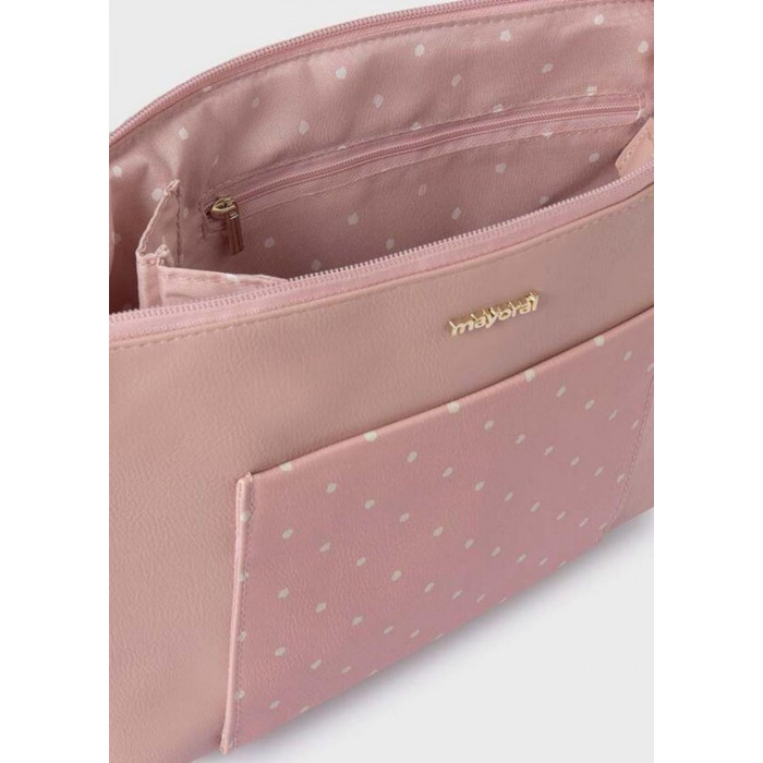 NECESER PIEL ROSA EMP LUNARES BEIG...