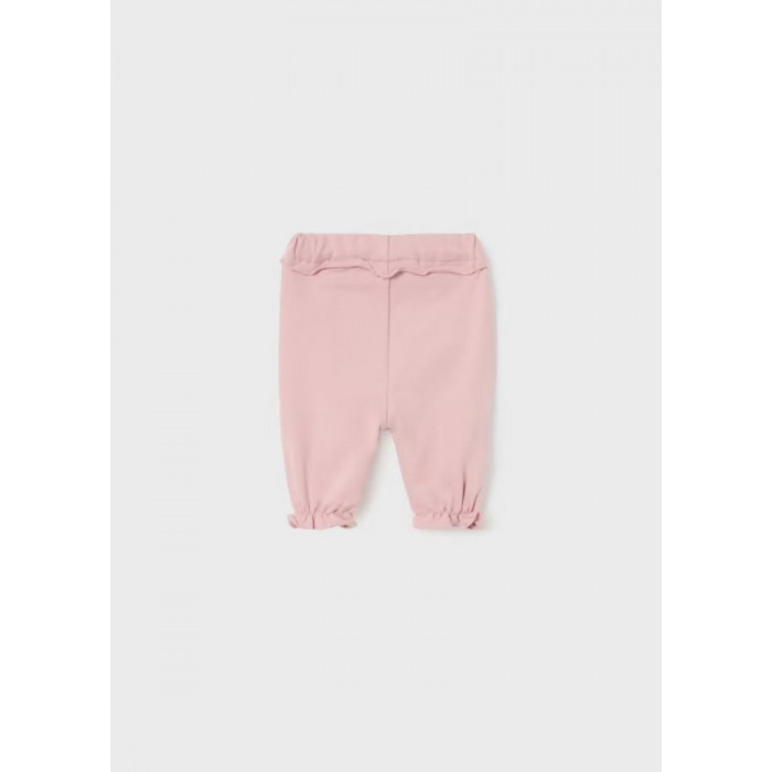 CHANDAL 3P TRICOLOR ROSA