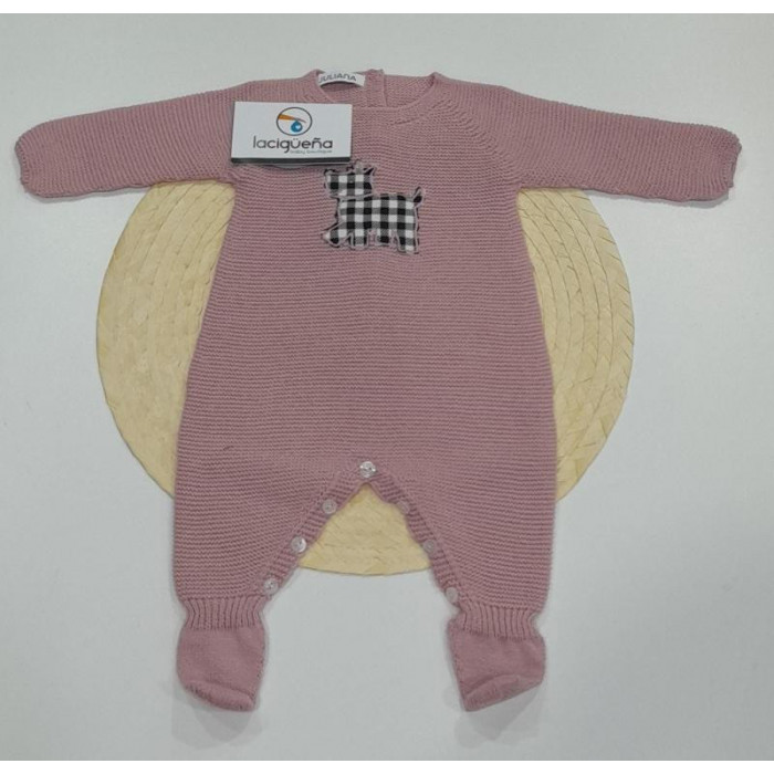 PELELE LANA ROSA EMP PERRITO VICHI