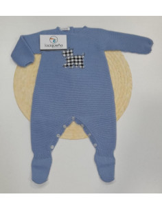 PELELE LANA CTE EMP PERRITO...