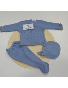 CONJ.3P LANA CTE EMP...