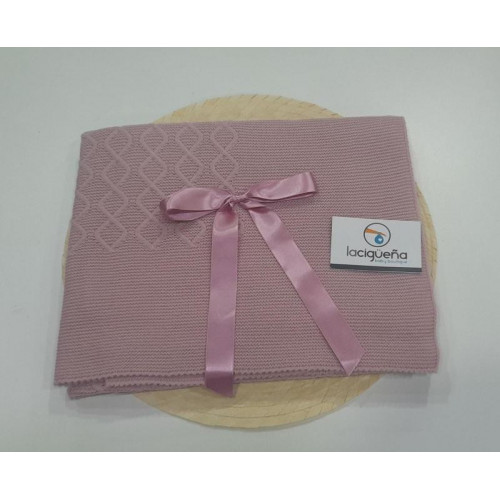 CHAL LANA CENTRO ROMBOS...