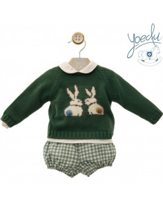 JERSEY LANA+BRAGA+CAMISA...