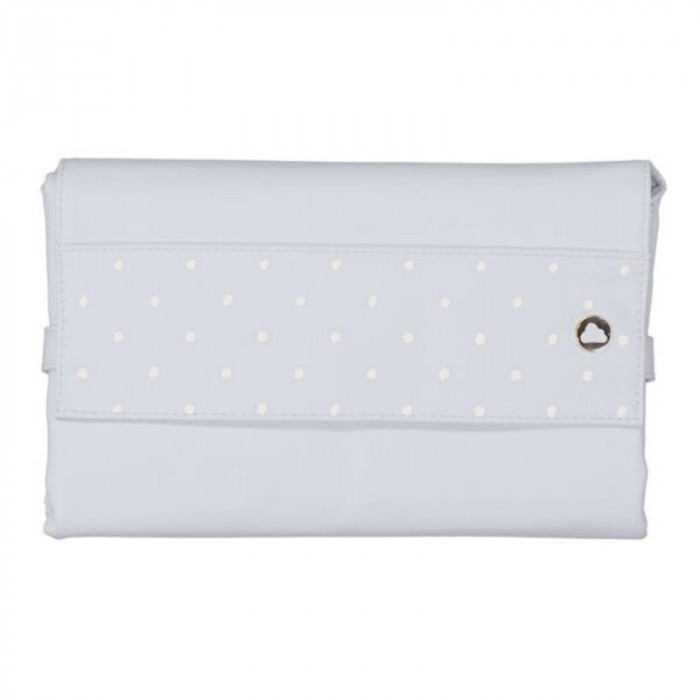 CAMBIADOR PIEL CTE LUNAR BEIG MAYORAL