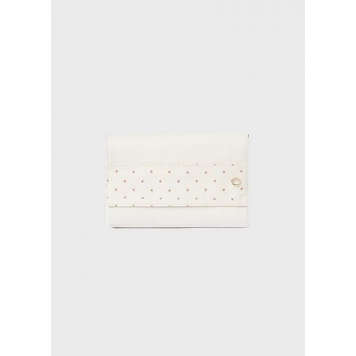 CAMBIADOR PIEL BEIG LUNAR CAMEL MAYORAL