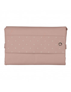 CAMBIADOR PIEL ROSA LUNAR...