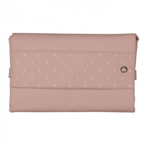 CAMBIADOR PIEL ROSA LUNAR...