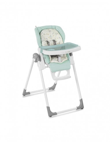TRONA MILA POLIPIEL U65 IRIS VERDE