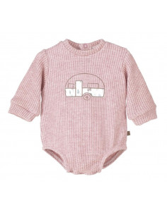 RANITA M/L OSLO ROSA