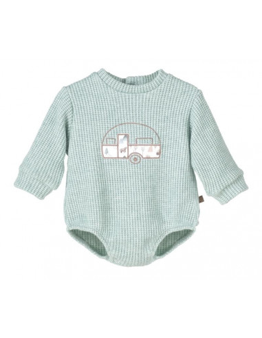 RANITA M/L OSLO VERDE