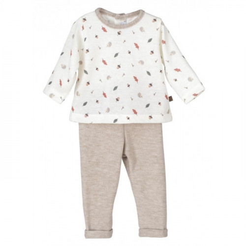 JERSEY+PANTALON AMBERES...