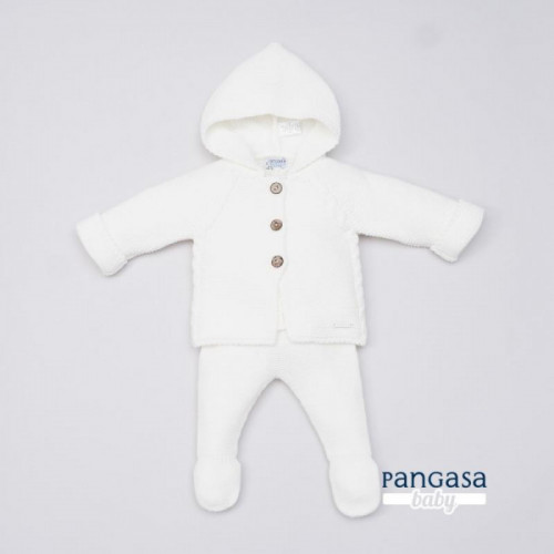 TRENKA+PANTALON+JERSEY LANA...