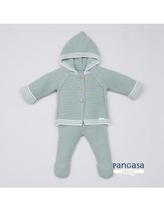 TRENKA+PANTALON+JERSEY LANA...