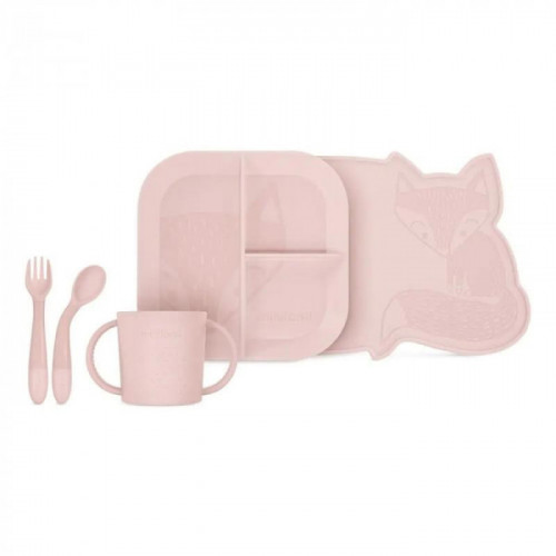 VAJILLA PARA BLW MEAL SET...