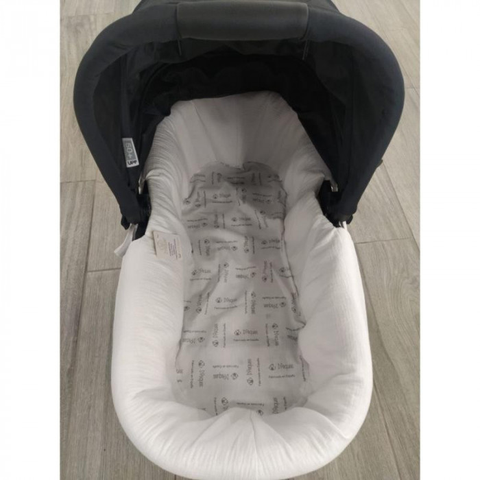 INTERIOR CAPAZO UNIVERSAL PLUMETI...