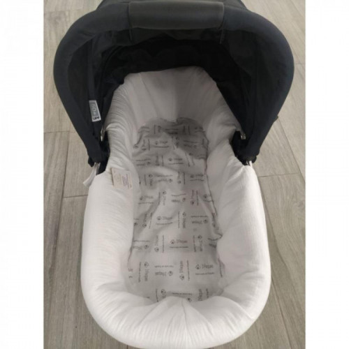 INTERIOR CAPAZO UNIVERSAL...