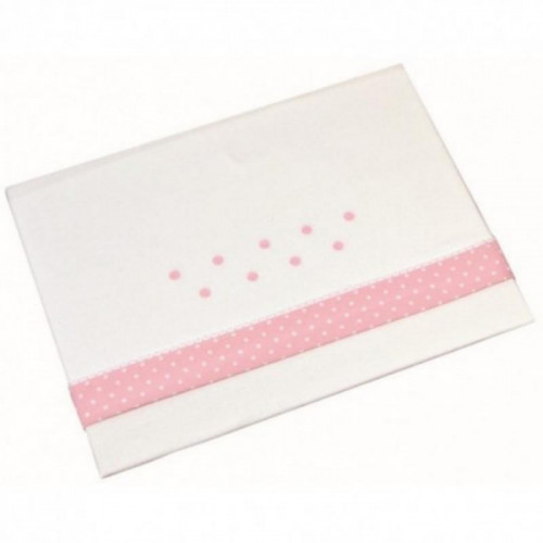 J.SAB COCHE ALGODON 100%...