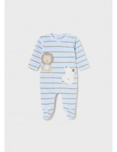 PELELE TUNDOSADO ABIERTO...