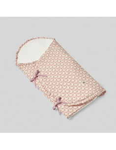 SACO NANA WESTY ROSA