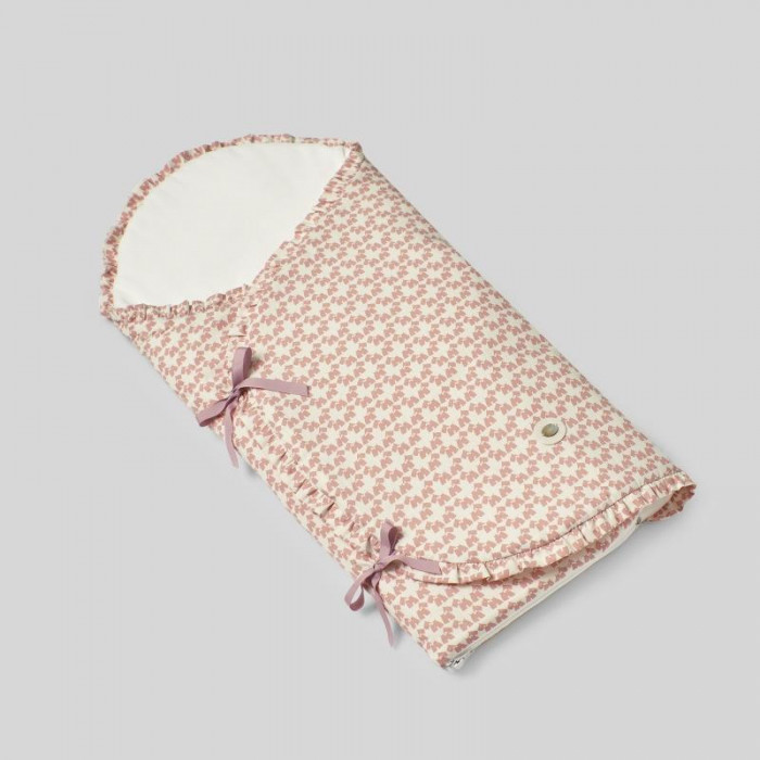 SACO NANA WESTY ROSA