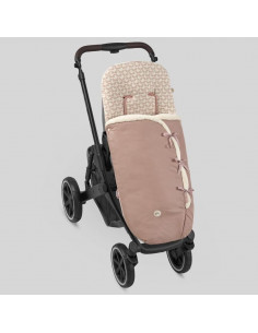 SACO SILLA WESTY ROSA
