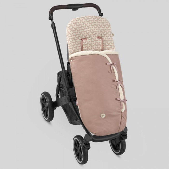 SACO SILLA WESTY ROSA