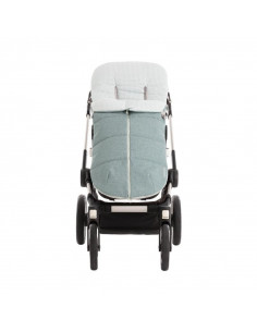 SACO SILLA WINDSORD VERDE