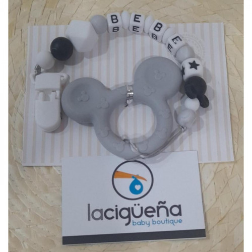 CADENA CHUPETE CON MORDEDOR...