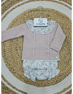 JERSEY LANA ROSA CON BRAGA...