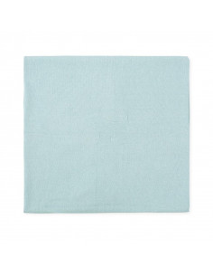 MANTA LANA PERRITO VERDE