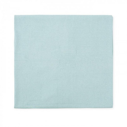 MANTA LANA PERRITO VERDE