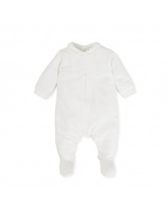 PELELE TUNDOSADO ACOLCHADO...