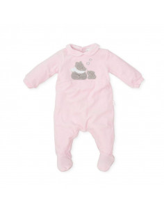 PELELE TUNDOSADO ROSA...