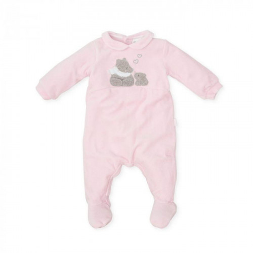 PELELE TUNDOSADO ROSA...