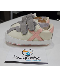 MUNICH BABY ZERO 39 BEIG...