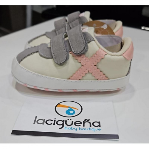 MUNICH BABY ZERO 39 BEIG...