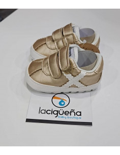 MUNICH BABY ZERO 40 DORADO