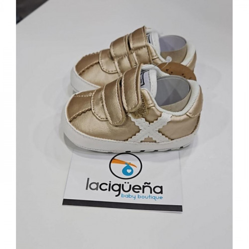 MUNICH BABY ZERO 40 DORADO