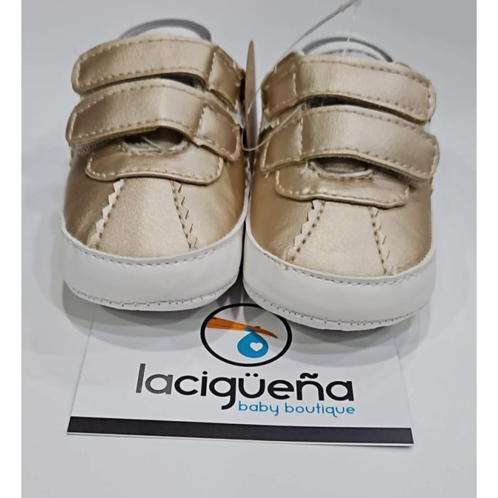 MUNICH BABY ZERO 40 DORADO