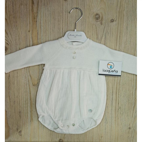 PELELE M/L LANA BEIG...