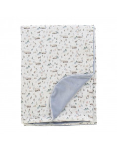 MANTA POLAR REVERSIBLE GALA...