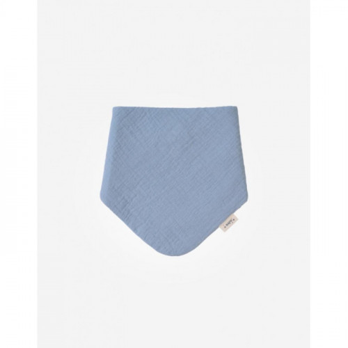 BANDANA MUSELINA CELESTE