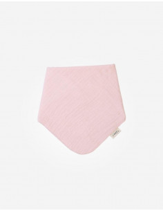 BANDANA MUSELINA ROSA