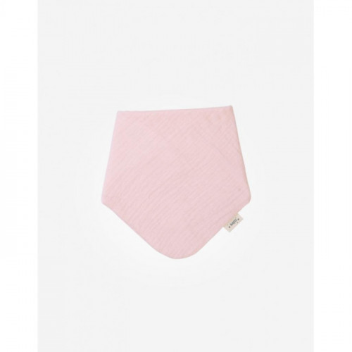 BANDANA MUSELINA ROSA