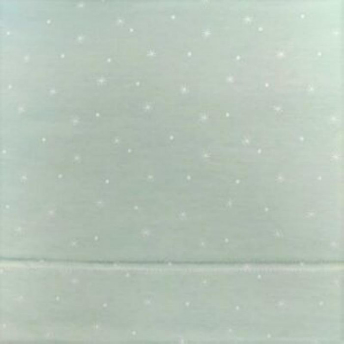 JUEGO SABANAS CUNA ALGODON 100% CIELO...