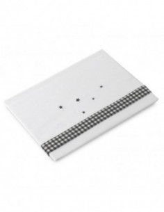 J.SAB MINICUNA ALGODON 100%...