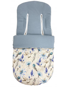 SACO SILLA DESENFUNDABLE...