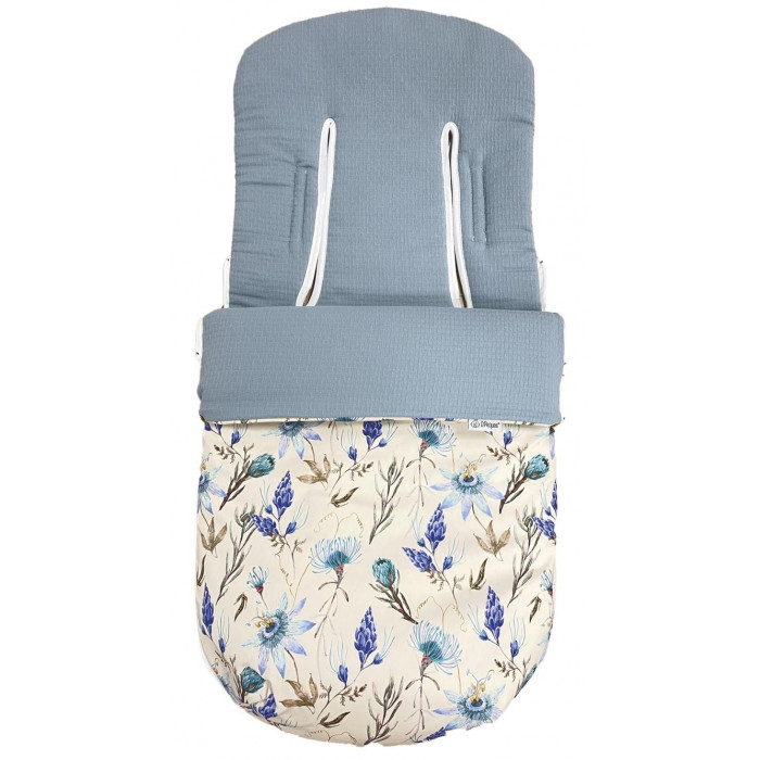 SACO SILLA DESENFUNDABLE AFRICANO...