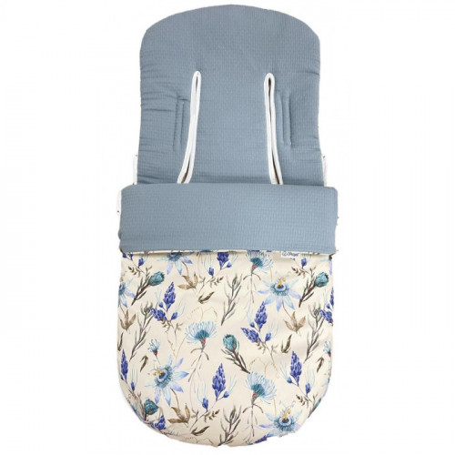 SACO SILLA DESENFUNDABLE...